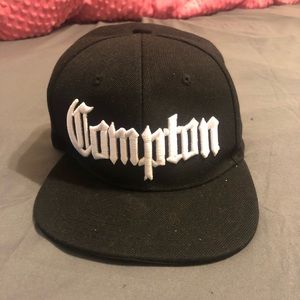 Men’s hat